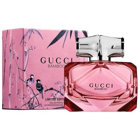 gucci bamboo 75 ml pret|gucci bamboo perfume price uk.